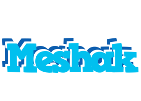 Meshak jacuzzi logo