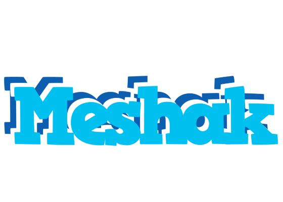 Meshak jacuzzi logo