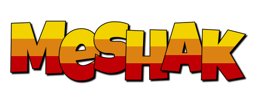 Meshak jungle logo