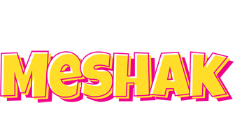 Meshak kaboom logo