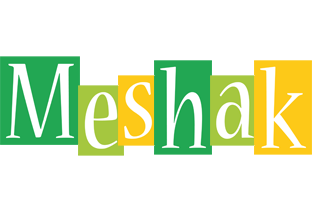 Meshak lemonade logo