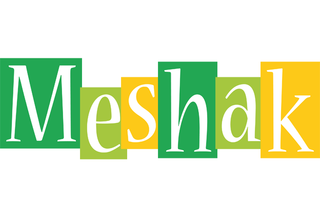 Meshak lemonade logo