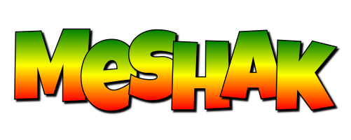 Meshak mango logo