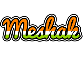 Meshak mumbai logo