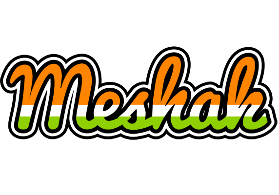 Meshak mumbai logo