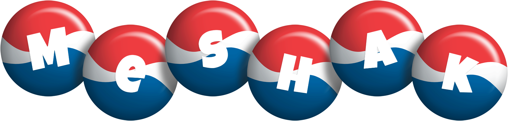 Meshak paris logo