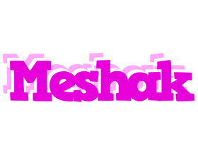 Meshak rumba logo