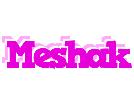 Meshak rumba logo