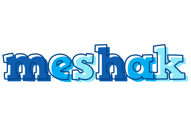 Meshak sailor logo