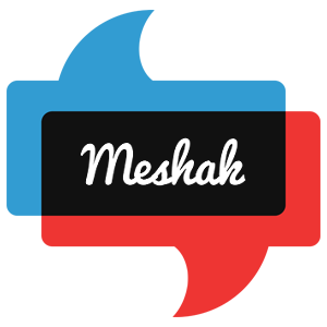 Meshak sharks logo