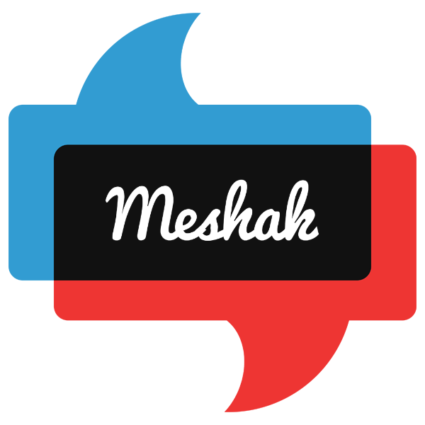 Meshak sharks logo