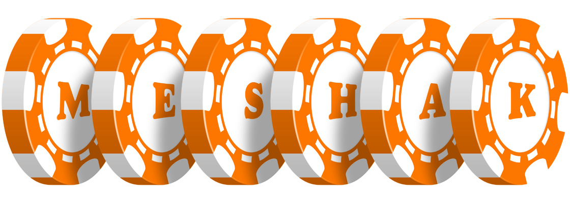 Meshak stacks logo