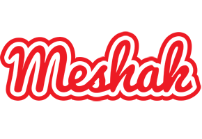 Meshak sunshine logo