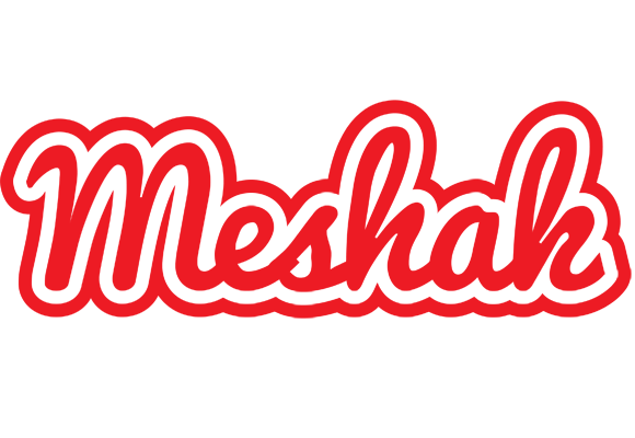 Meshak sunshine logo