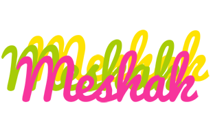 Meshak sweets logo