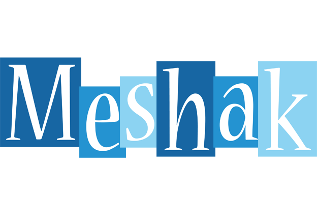 Meshak winter logo