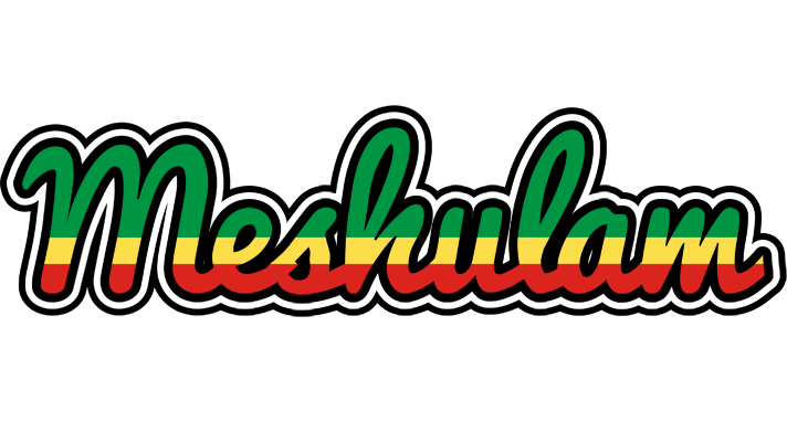 Meshulam african logo
