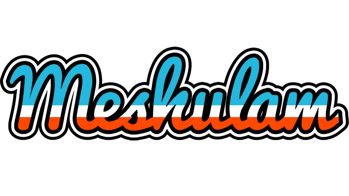 Meshulam america logo