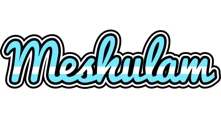 Meshulam argentine logo