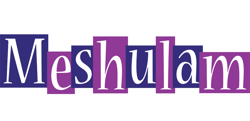 Meshulam autumn logo