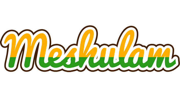Meshulam banana logo