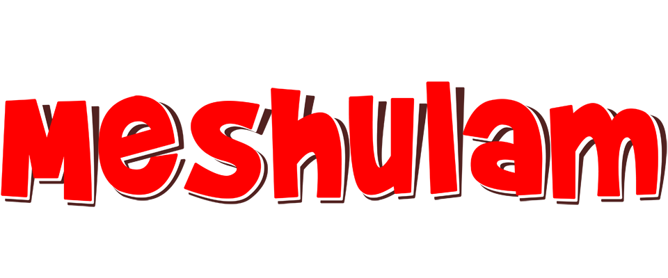 Meshulam basket logo