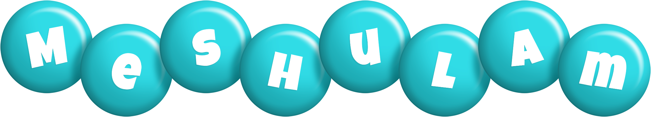 Meshulam candy-azur logo