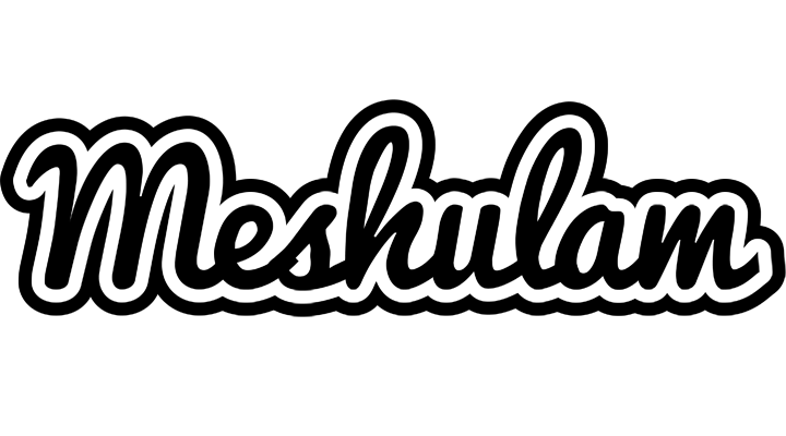 Meshulam chess logo