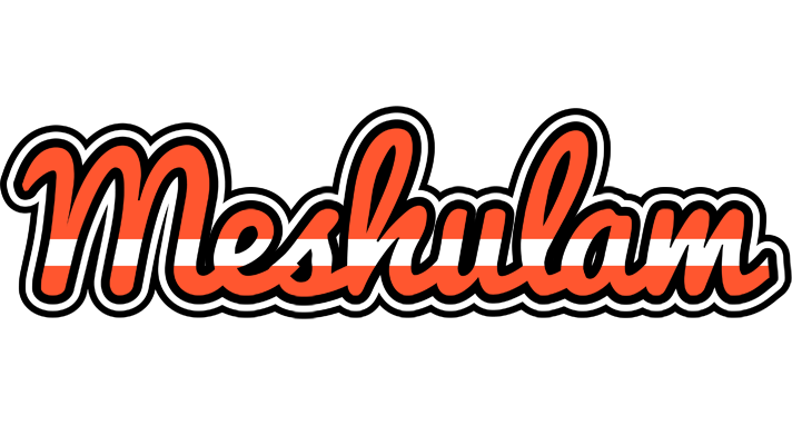 Meshulam denmark logo