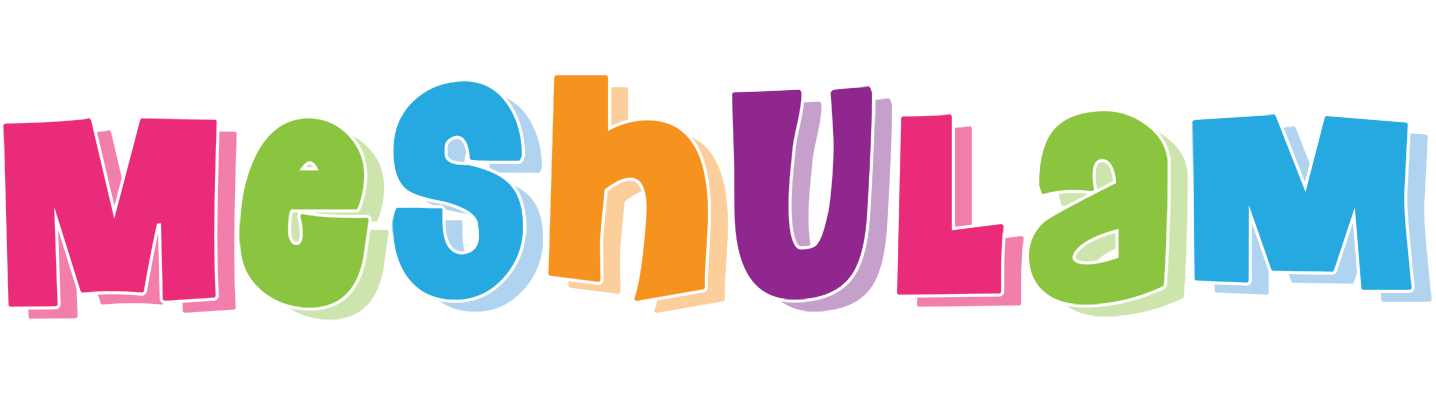 Meshulam friday logo