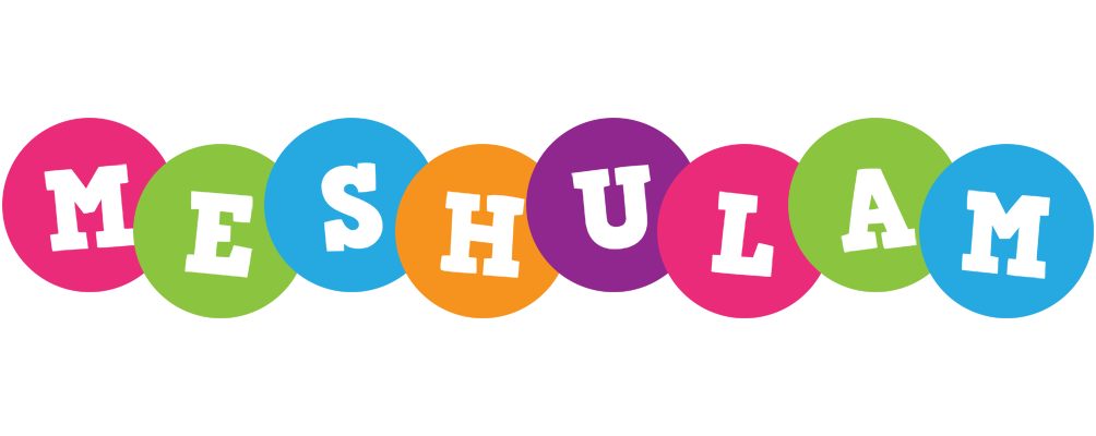 Meshulam friends logo