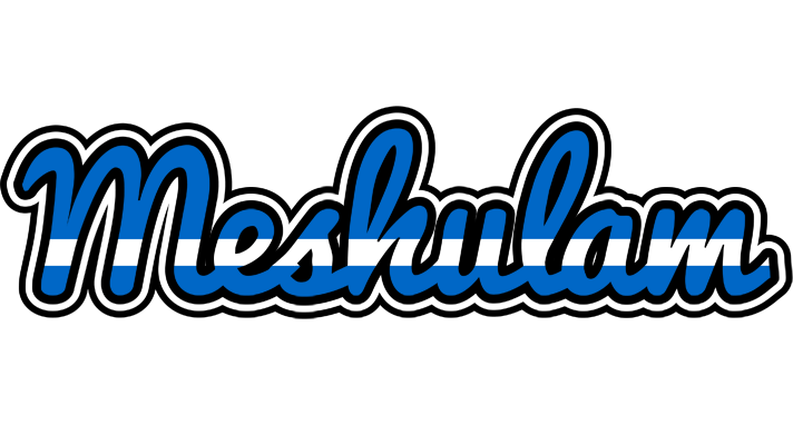 Meshulam greece logo