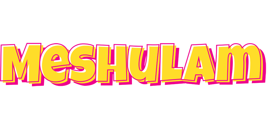 Meshulam kaboom logo