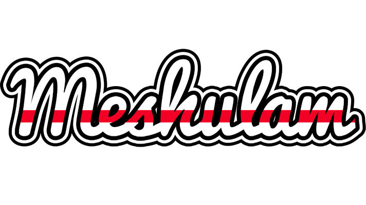 Meshulam kingdom logo
