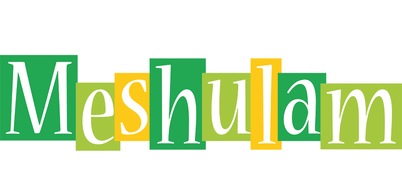 Meshulam lemonade logo