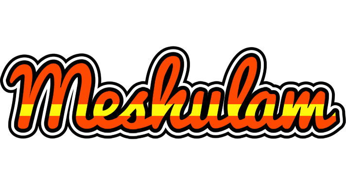 Meshulam madrid logo