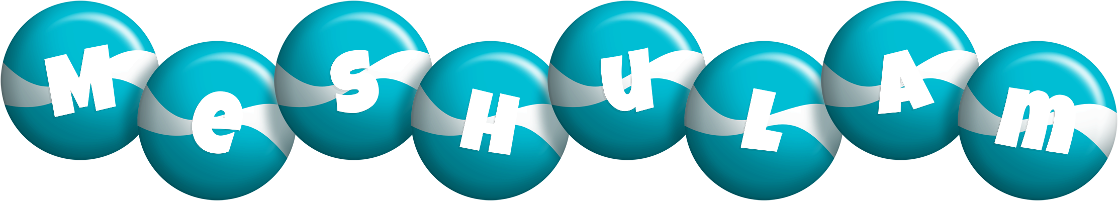 Meshulam messi logo