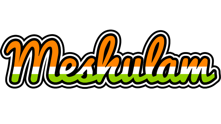 Meshulam mumbai logo