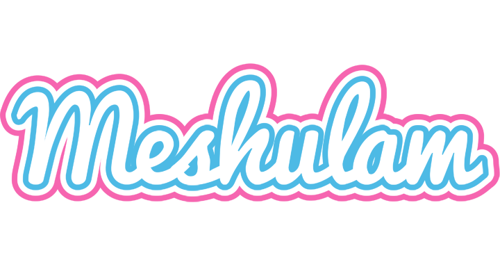 Meshulam outdoors logo
