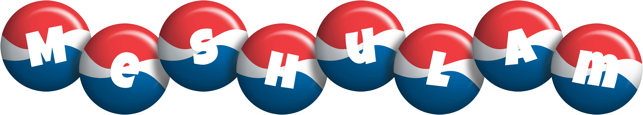 Meshulam paris logo