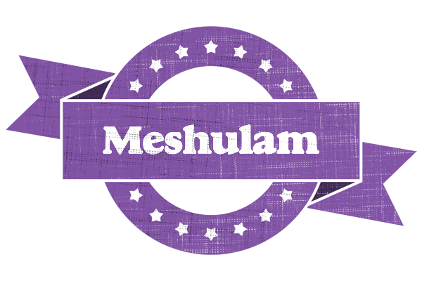 Meshulam royal logo