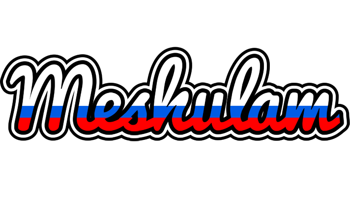 Meshulam russia logo