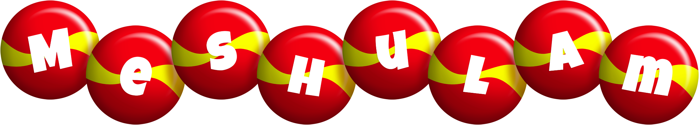 Meshulam spain logo