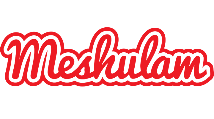 Meshulam sunshine logo