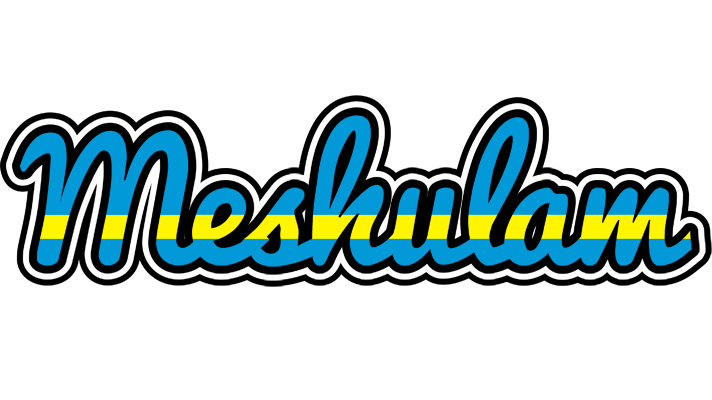 Meshulam sweden logo