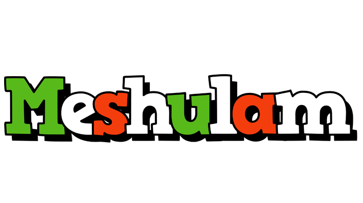 Meshulam venezia logo
