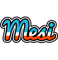 Mesi america logo