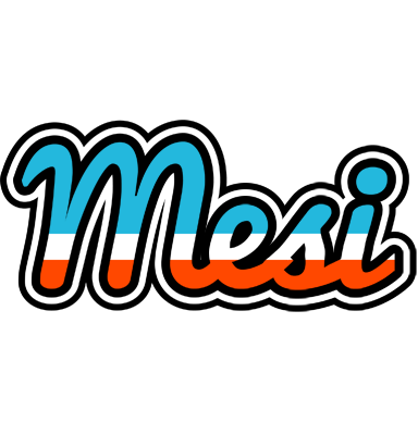 Mesi america logo