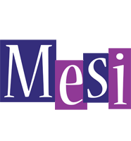 Mesi autumn logo