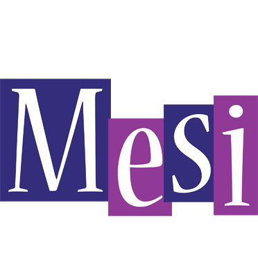 Mesi autumn logo